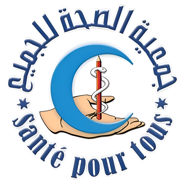 santeprtous.org logo